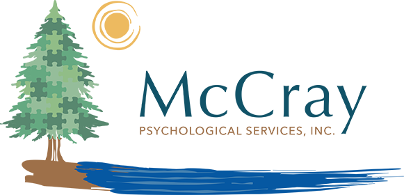 McCray Psychological Services, Inc.